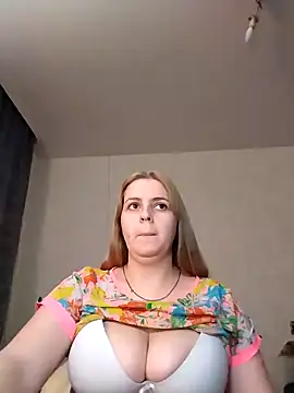 Lady nice cat online show from 01-29-25, 12:45
