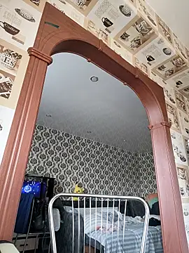 Lady nice cat online show from 04-02-26, 01:14