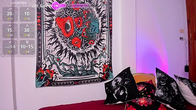 Snapshot of Marinnett11 chatting on 03-18-25, 01:42 Marinnett11 online show from 03-18-25, 01:42