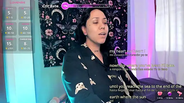 Snapshot of Marinnett11 chatting on 03-18-26, 06:22 Marinnett11 online show from 03-18-26, 06:22