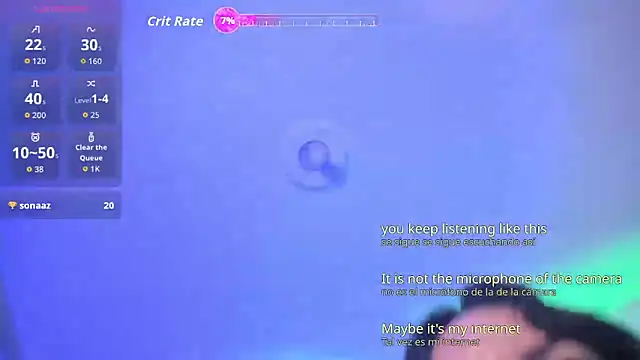 Snapshot of Marinnett11 chatting on 03-19-26, 08:24 Marinnett11 online show from 03-19-26, 08:24