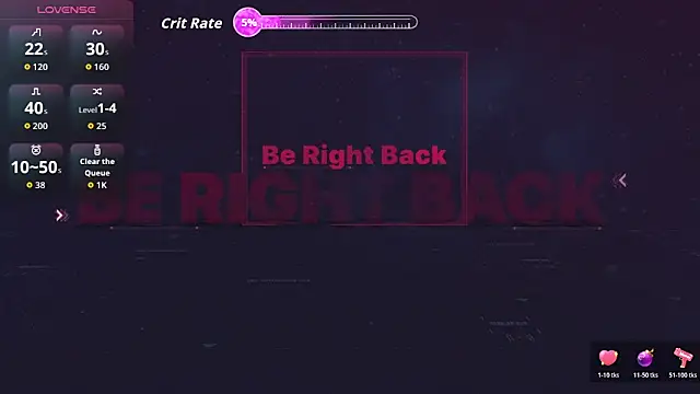 Marinnett11 online show from 03-24-26, 06:46