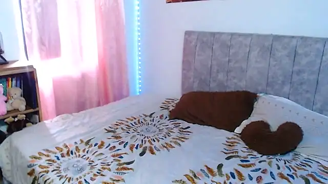 JossieGrey online show from 03-06-25, 03:35