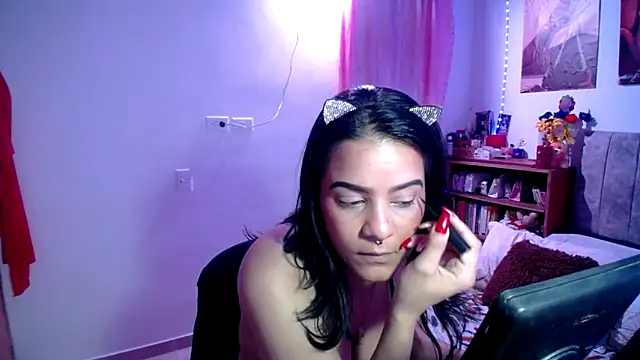 Snapshot of JossieGrey chatting on 01-16-26, 09:46 JossieGrey online show from 01-16-26, 09:46