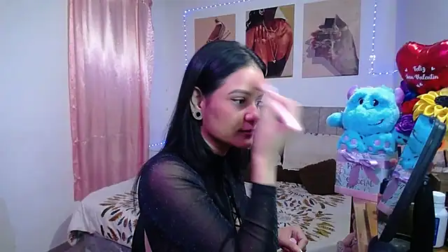 Snapshot of JossieGrey chatting on 03-04-26, 11:38 JossieGrey online show from 03-04-26, 11:38