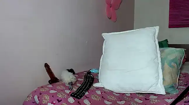 hazisabel online show from 12-19-24, 03:40