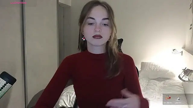 Miss Aliannaa online show from 12-05-24, 07:49