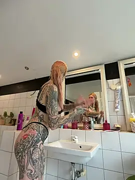 Stella-Kink online show from 03-15-26, 09:59