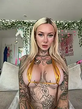Stella-Kink online show from 07-11-26, 12:41
