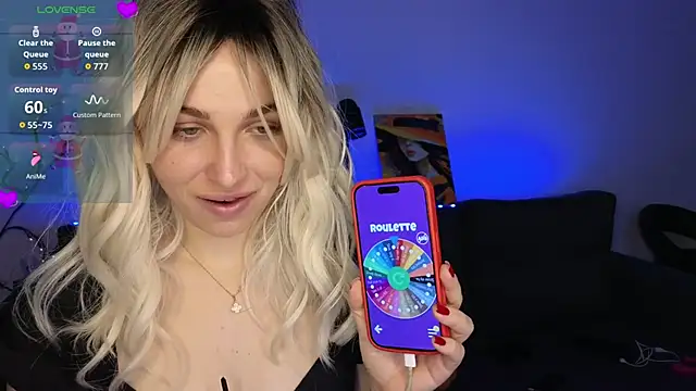 Yoda21 online show from 12-04-25, 02:04