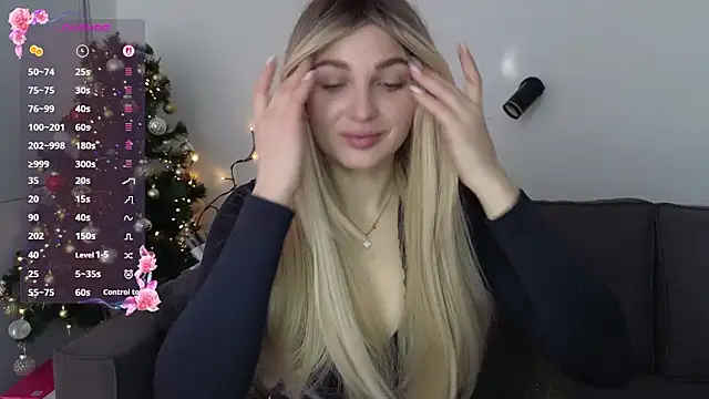 Snapshot of Yoda21 chatting on 02-01-26, 10:58 Yoda21 online show from 02-01-26, 10:58