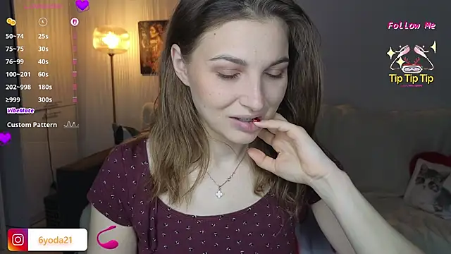 Yoda21 online show from 04-20-26, 09:12