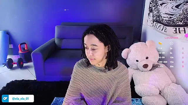 Snapshot of ela_0 chatting on 12-17-24, 12:11 ela 0 online show from 12-17-24, 12:11