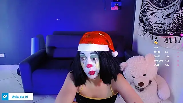 Snapshot of ela_0 chatting on 12-21-24, 01:32 ela 0 online show from 12-21-24, 01:32