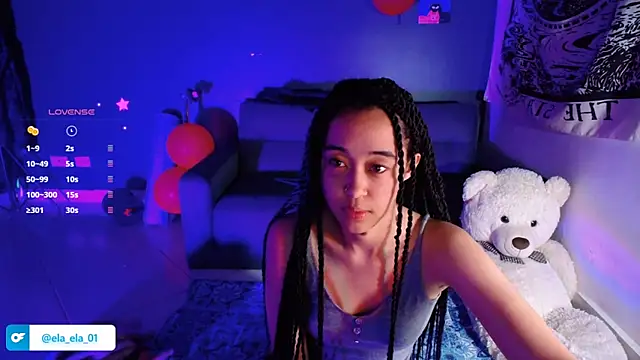 Snapshot of ela_0 chatting on 01-09-25, 02:11 ela 0 online show from 01-09-25, 02:11