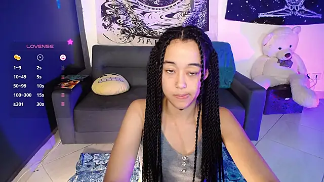 Snapshot of ela_0 chatting on 01-21-25, 12:07 ela 0 online show from 01-21-25, 12:07