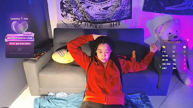 Snapshot of ela_0 chatting on 01-22-25, 02:26 ela 0 online show from 01-22-25, 02:26