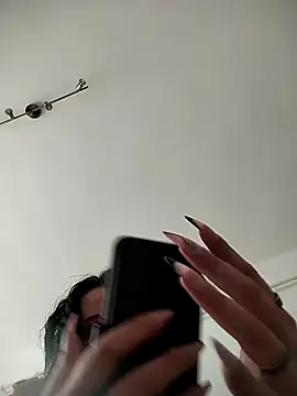 LauraBaby online show from 03-20-25, 10:10