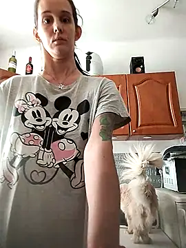 LauraBaby online show from 10-01-25, 09:48