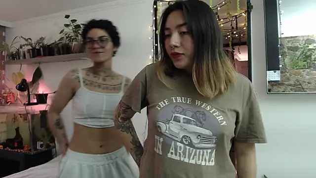 anaroman01 online show from 04-18-26, 07:18