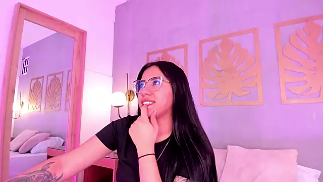 majo rosse  online show from 02-18-26, 06:59