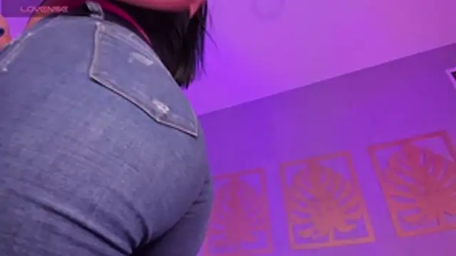 majo rosse  online show from 07-06-26, 07:05