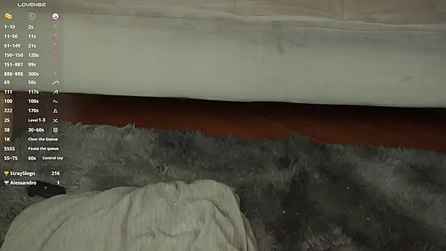 Snapshot of roselinedior chatting on 03-18-25, 06:48 roselinedior online show from 03-18-25, 06:48