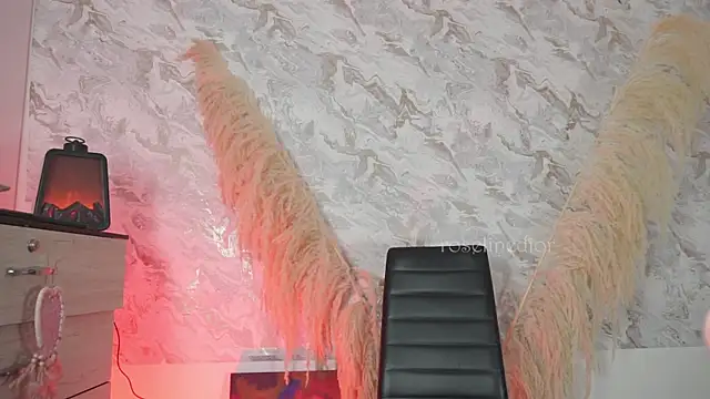 Snapshot of roselinedior chatting on 09-15-25, 03:01 roselinedior online show from 09-15-25, 03:01