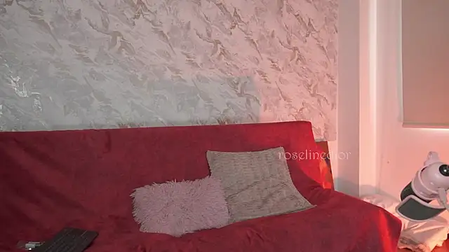 Snapshot of roselinedior chatting on 09-19-25, 04:18 roselinedior online show from 09-19-25, 04:18