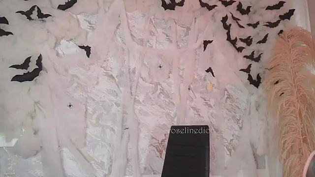 Snapshot of roselinedior chatting on 10-24-25, 02:02 roselinedior online show from 10-24-25, 02:02