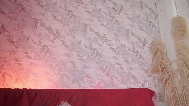 Snapshot of roselinedior chatting on 11-18-25, 12:53 roselinedior online show from 11-18-25, 12:53