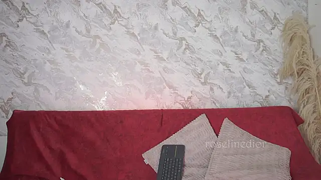Snapshot of roselinedior chatting on 11-23-25, 02:28 roselinedior online show from 11-23-25, 02:28