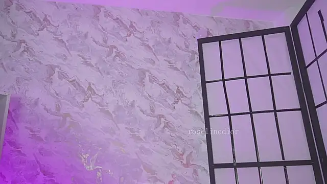 roselinedior online show from 03-25-26, 01:28