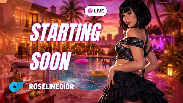 roselinedior online show from 04-09-26, 02:11