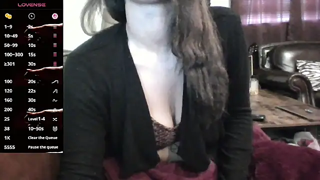DarcieRoselli online show from 06-27-26, 09:53