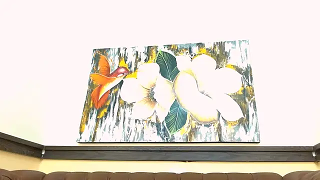 VeronicaRobles online show from 03-07-25, 11:49