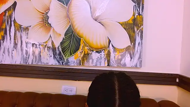 VeronicaRobles online show from 11-07-25, 06:30