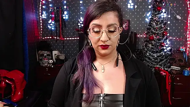 andreafetishx online show from 01-07-25, 11:48