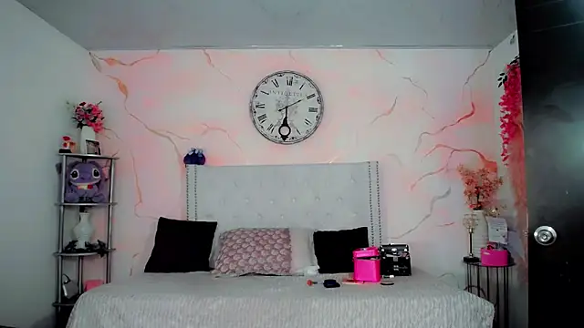 maria camilacms online show from 03-30-26, 06:09