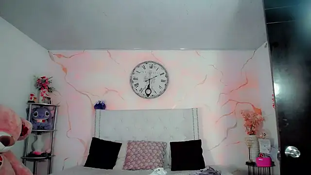 maria camilacms online show from 04-04-26, 06:05