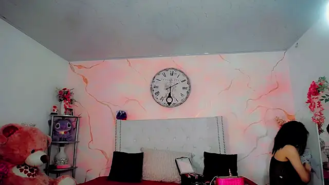 maria camilacms online show from 04-13-26, 06:13