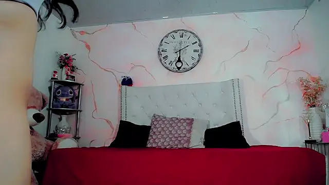 maria camilacms online show from 04-16-26, 09:39