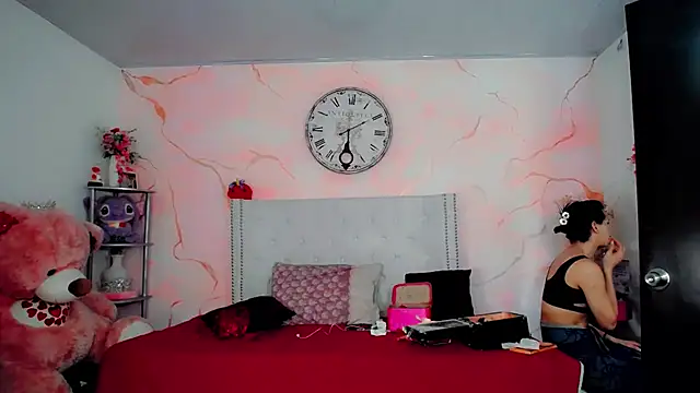 maria camilacms online show from 04-21-26, 06:01