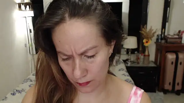 CATRINA-83 online show from 11-24-25, 02:06