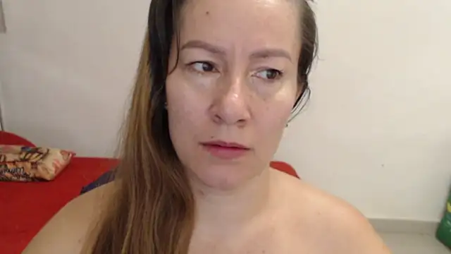 CATRINA-83 online show from 12-22-25, 11:40