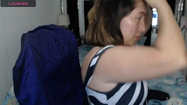 CATRINA-83 online show from 04-18-26, 05:50