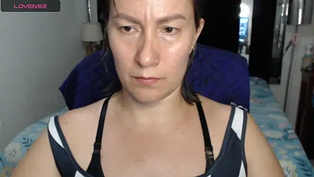 CATRINA-83 online show from 04-18-26, 07:29