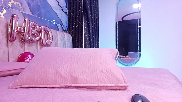 arl chloee online show from 03-27-26, 03:12