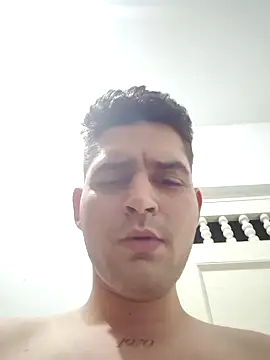 Nicolas Fellener online show from 01-04-25, 11:27