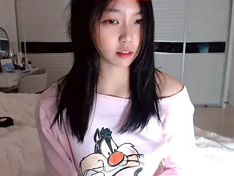-Lucky Girl online show from 01-02-25, 12:24